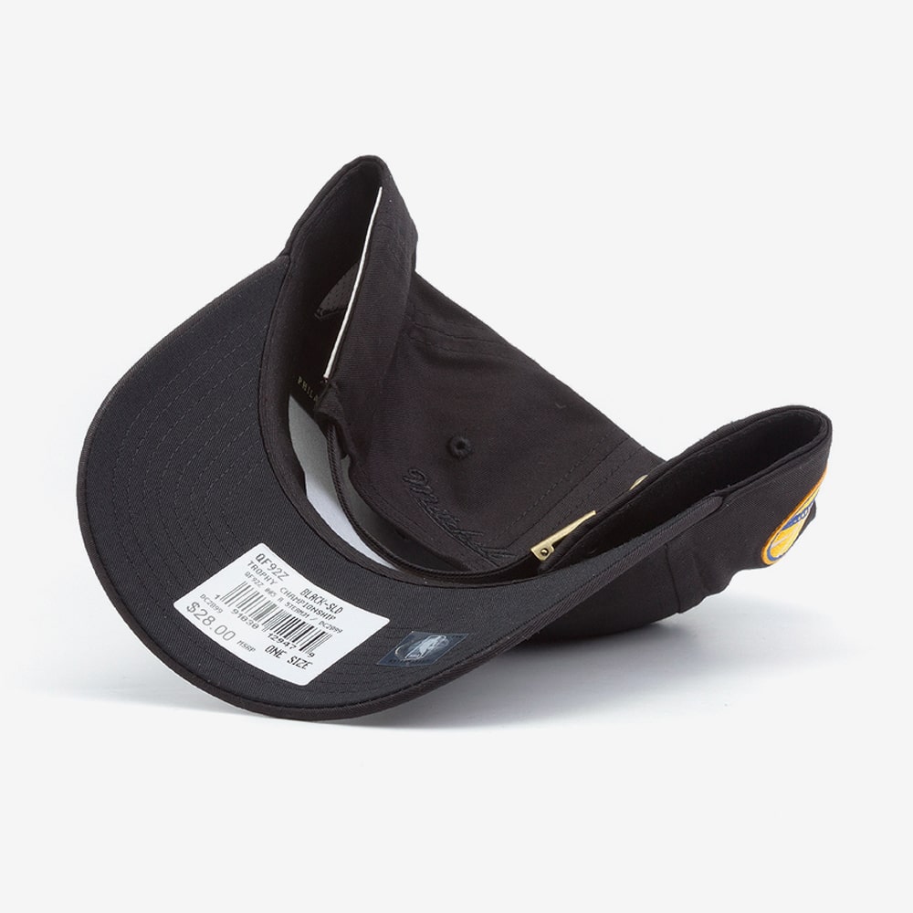 Golden State Warriors Championship, Black#73743