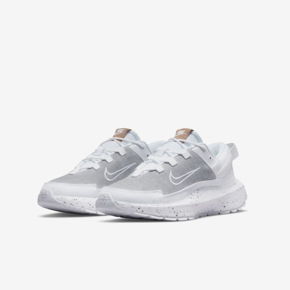 Wmns Crater Remixa, White/White-Photon Dust#79027