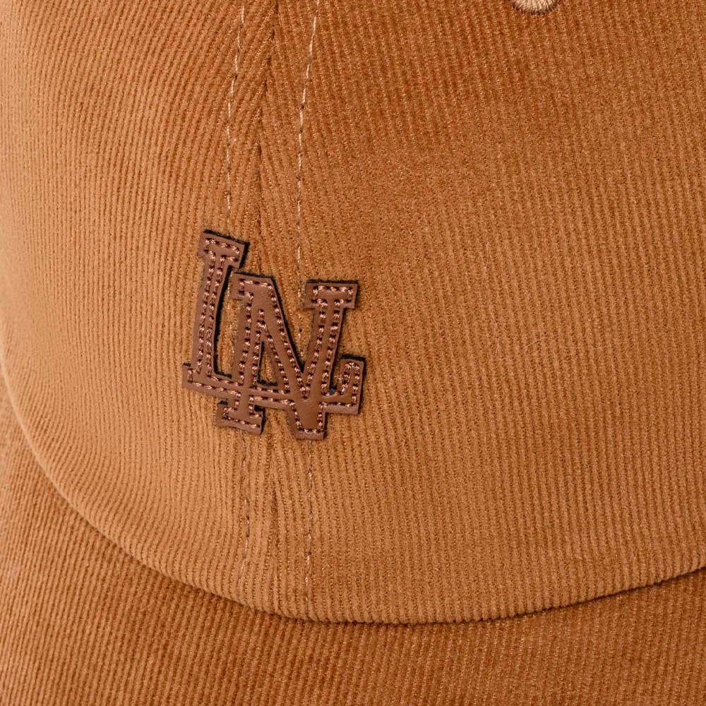 Baseball Cap, Brown/Brown#97265