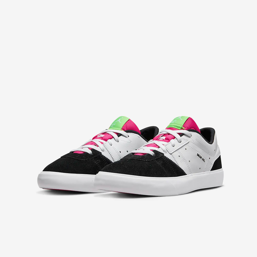 Wmns Series .05, White/Green Strike/Pink Prime/Black#86477