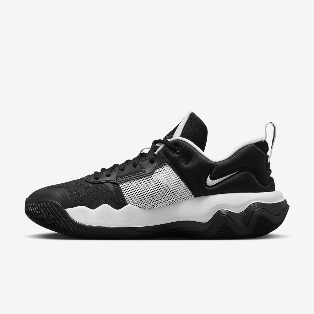 Giannis Immortality 3 EP, Black/White#92297