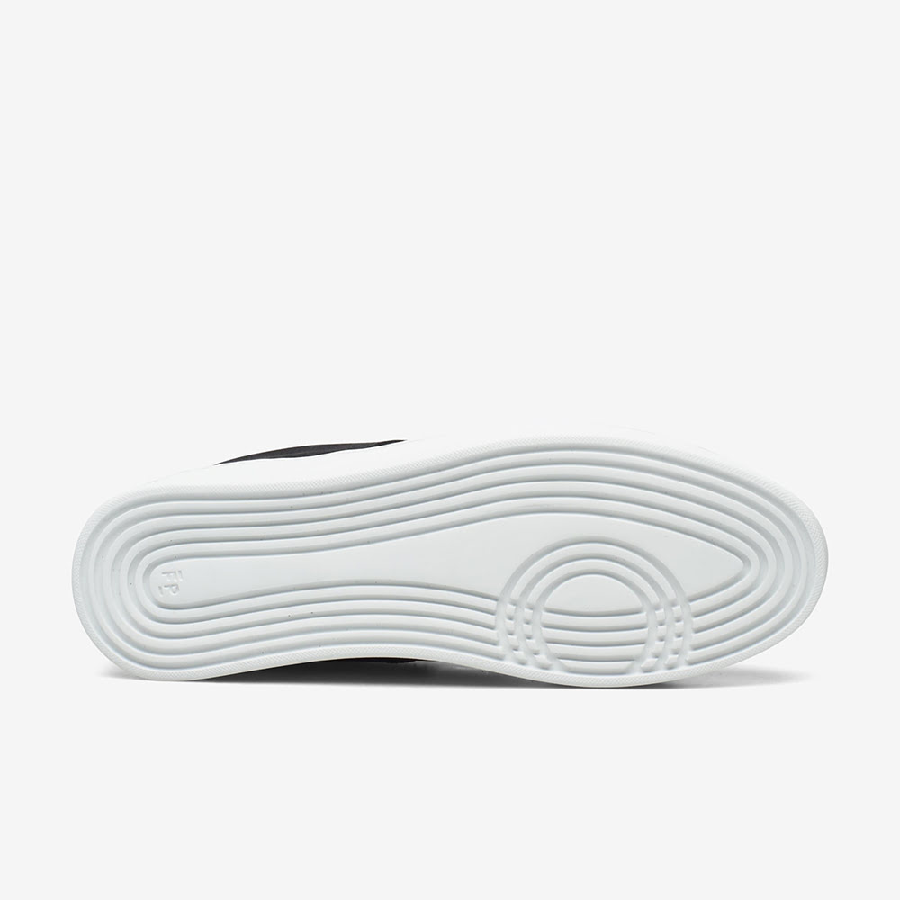 Low Plain Court 683 Organic, Black#83433