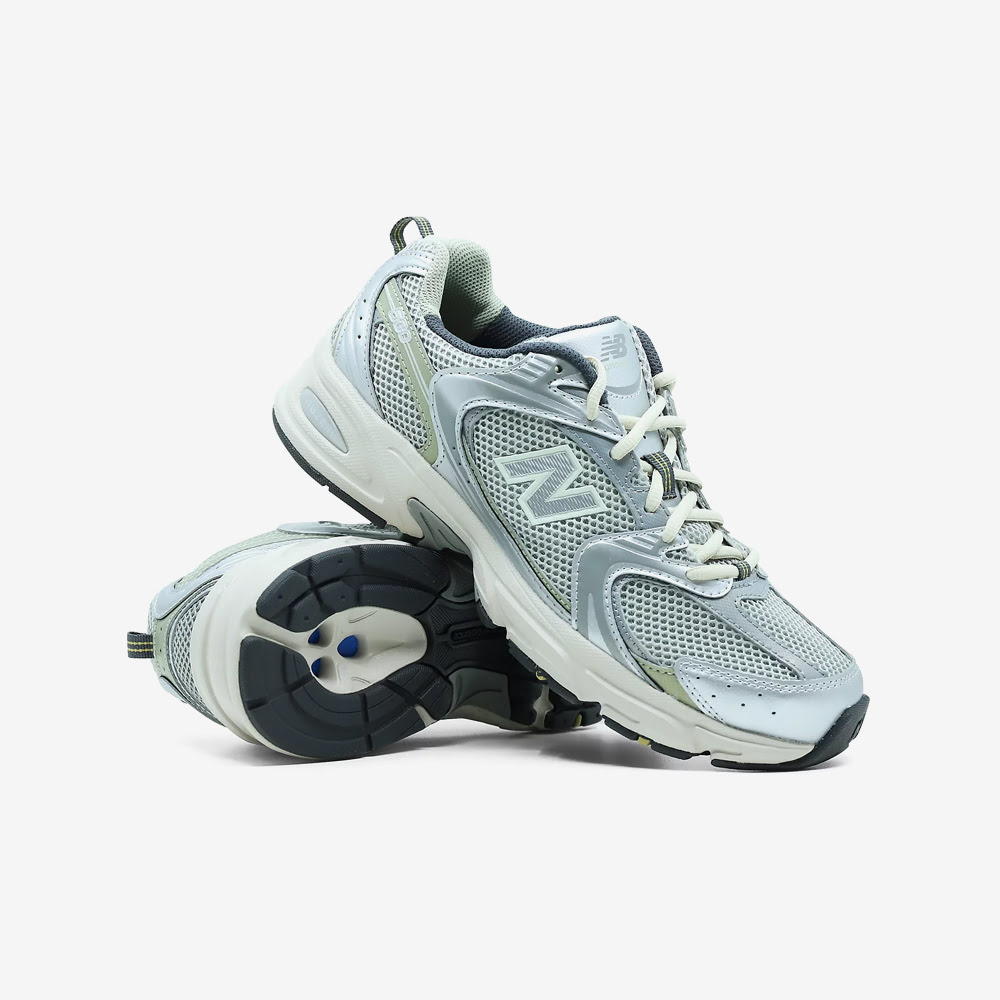 530, Silver Khaki#92751