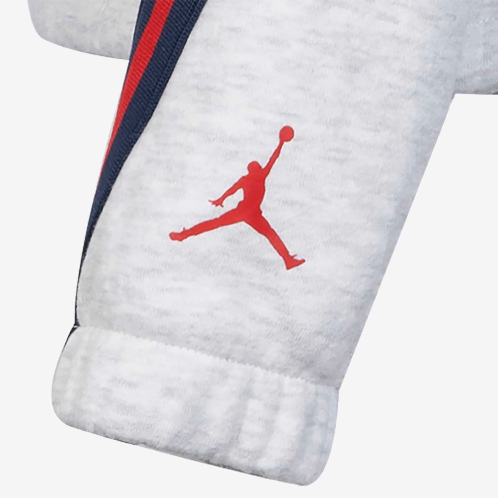 PSG Pullover Hoodie, Birch Heather#80094