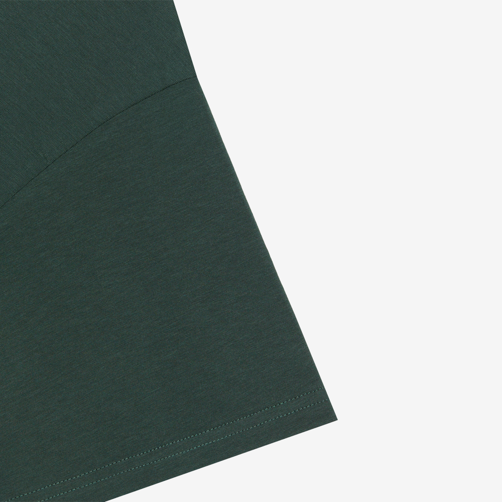 Yarmarka T-Shirt, Geode Teal#113224