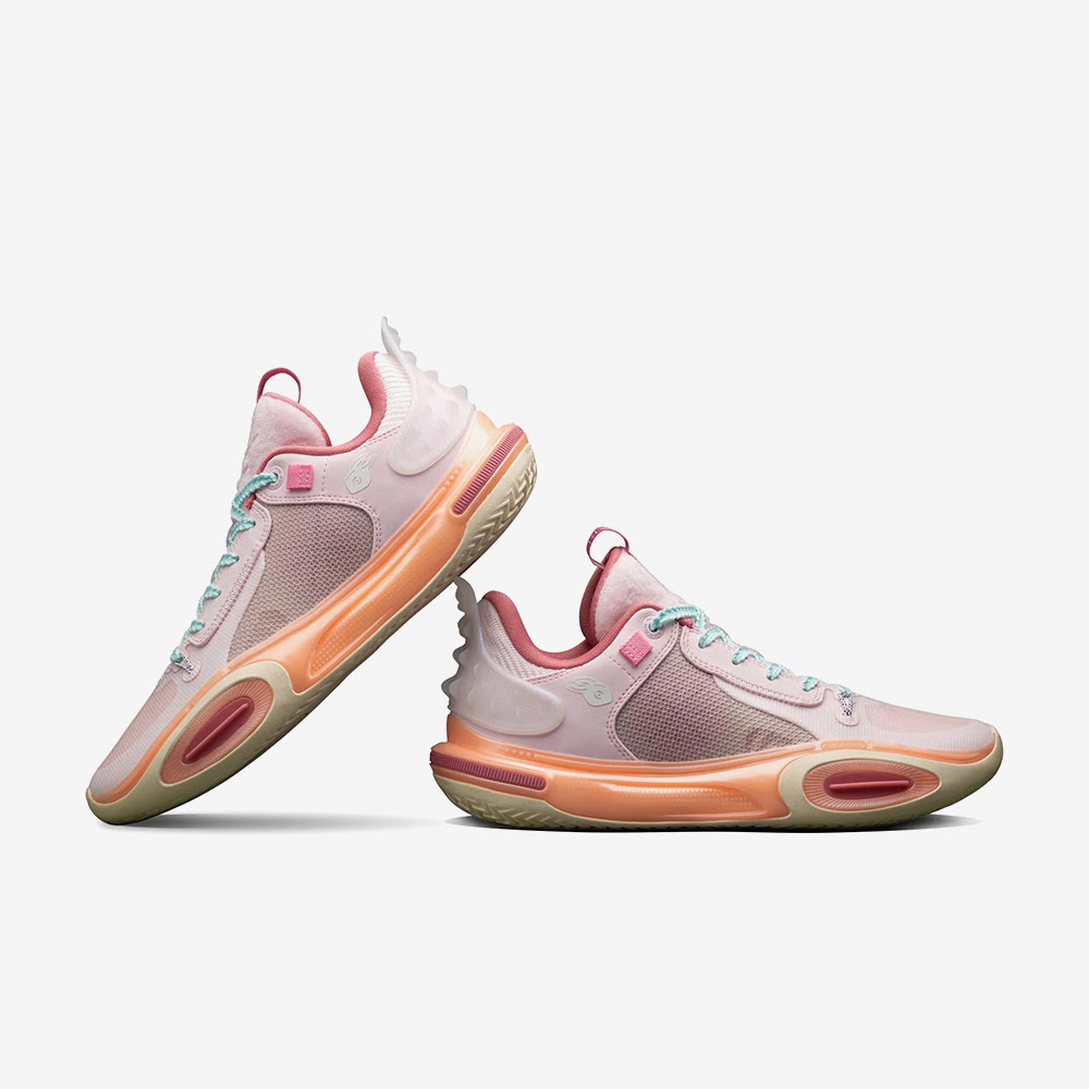 Wade All City 11, Rose#89164