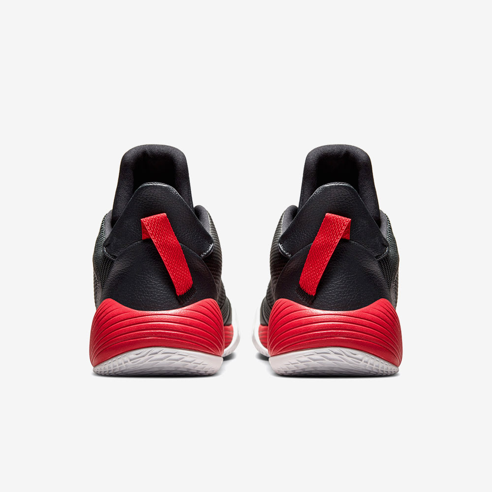 All Star BB Shift, Black/Red#86366