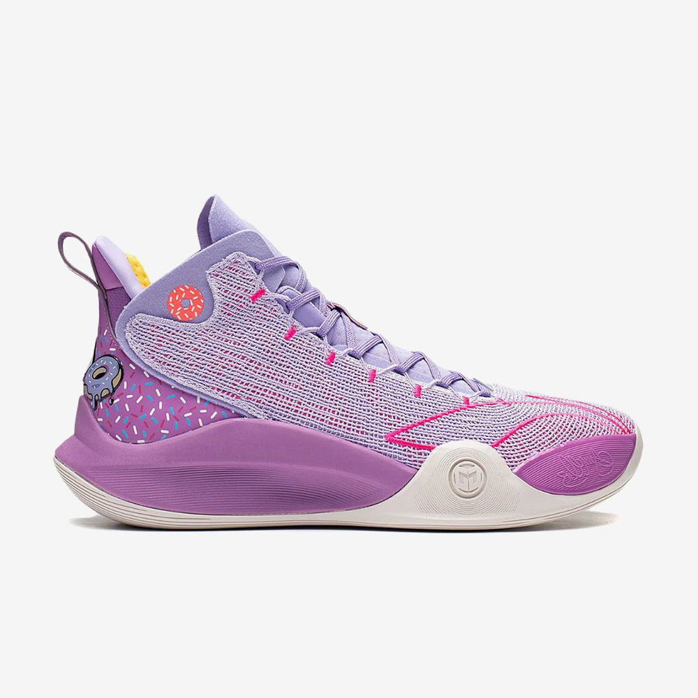 CJ-1 Mid, Purple#88379