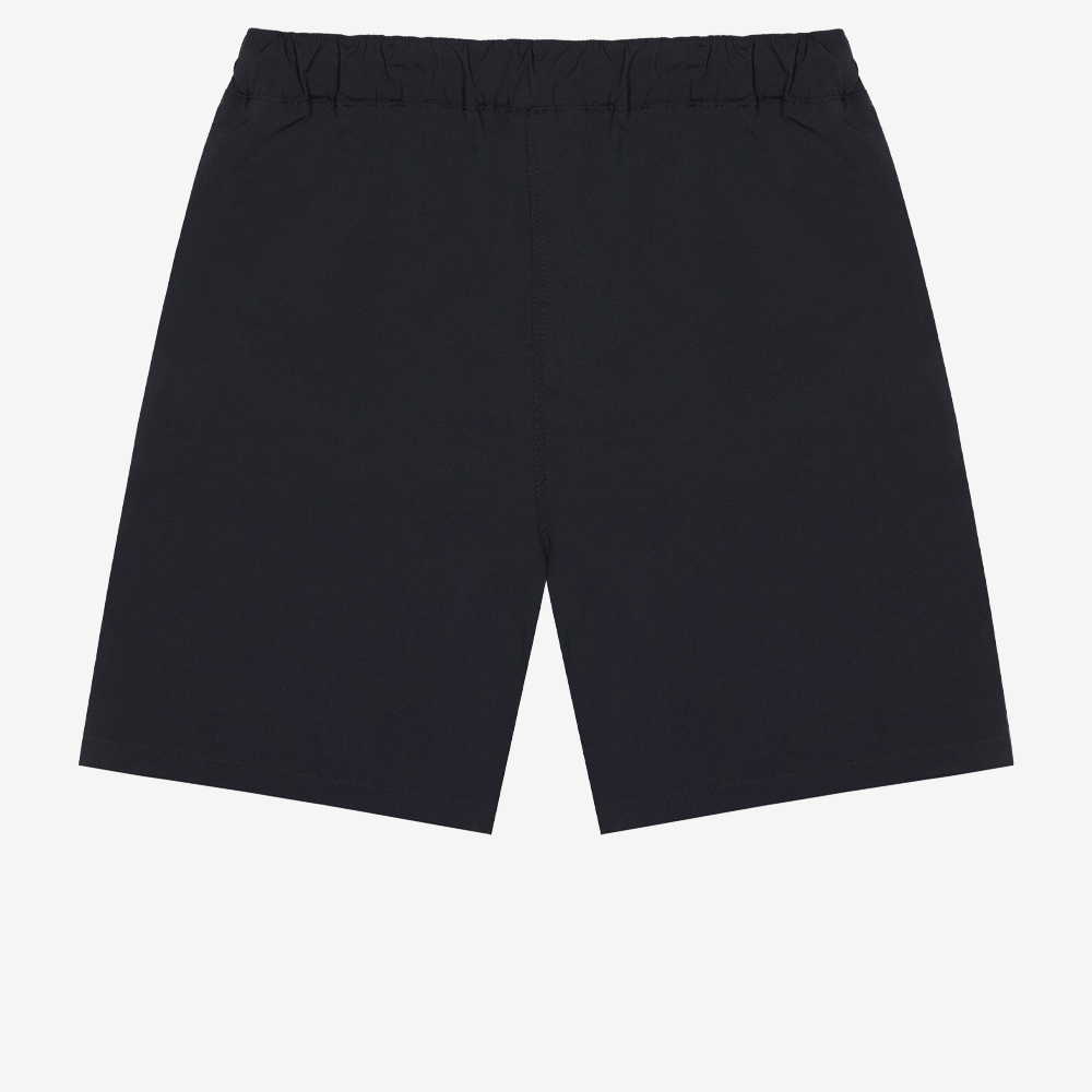 Sport Shorts, Black