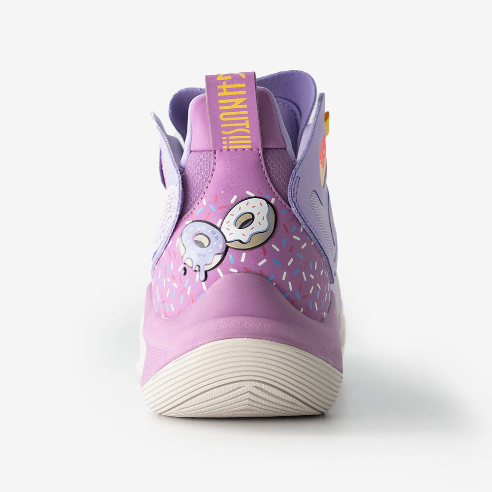 CJ-1 Mid, Purple#88385