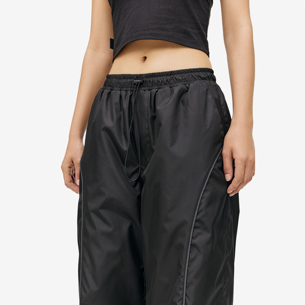 Ties Pants, Black#93180