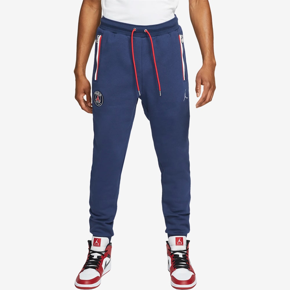 PSG Fleece Statement Pant, Midnight Navy#75415