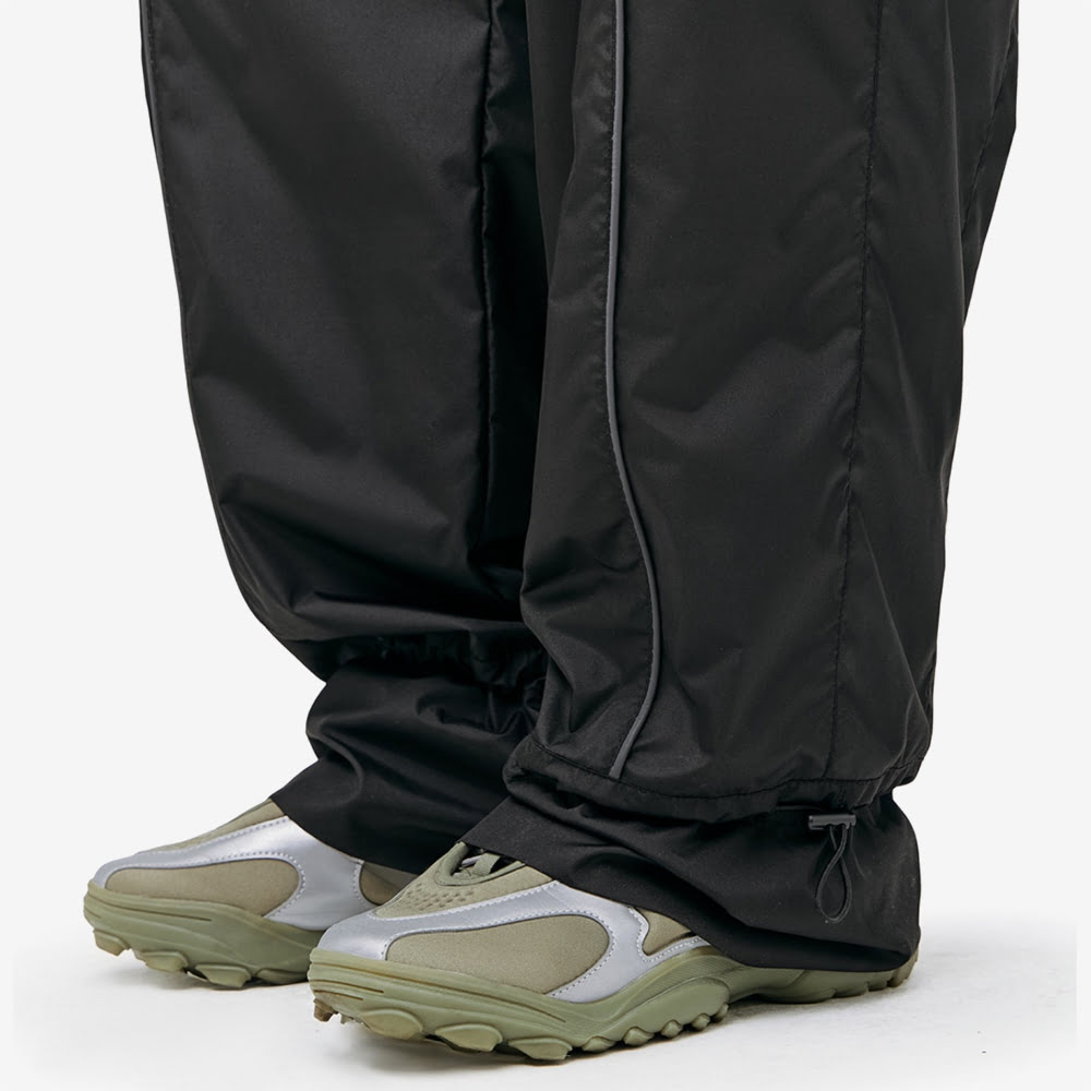 Ties Pants, Black#93182