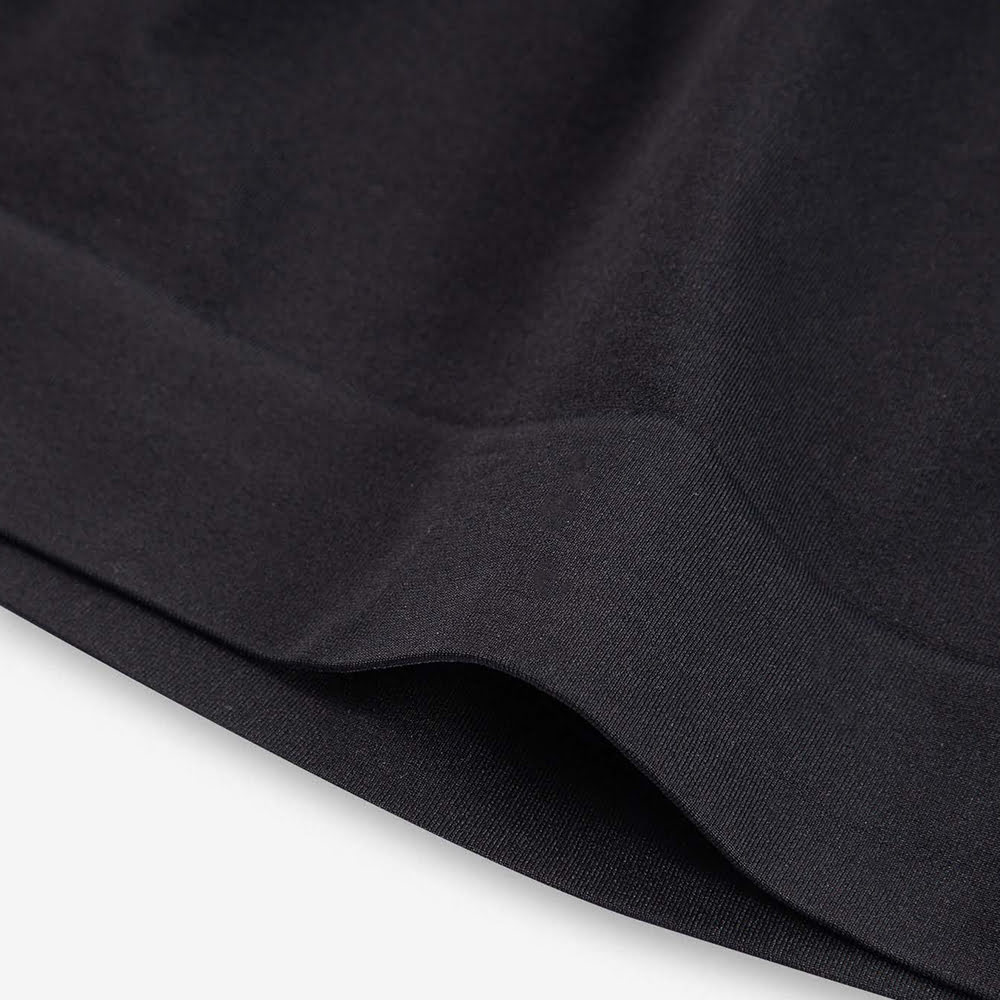 Бесшовная балаклава, Black#85286