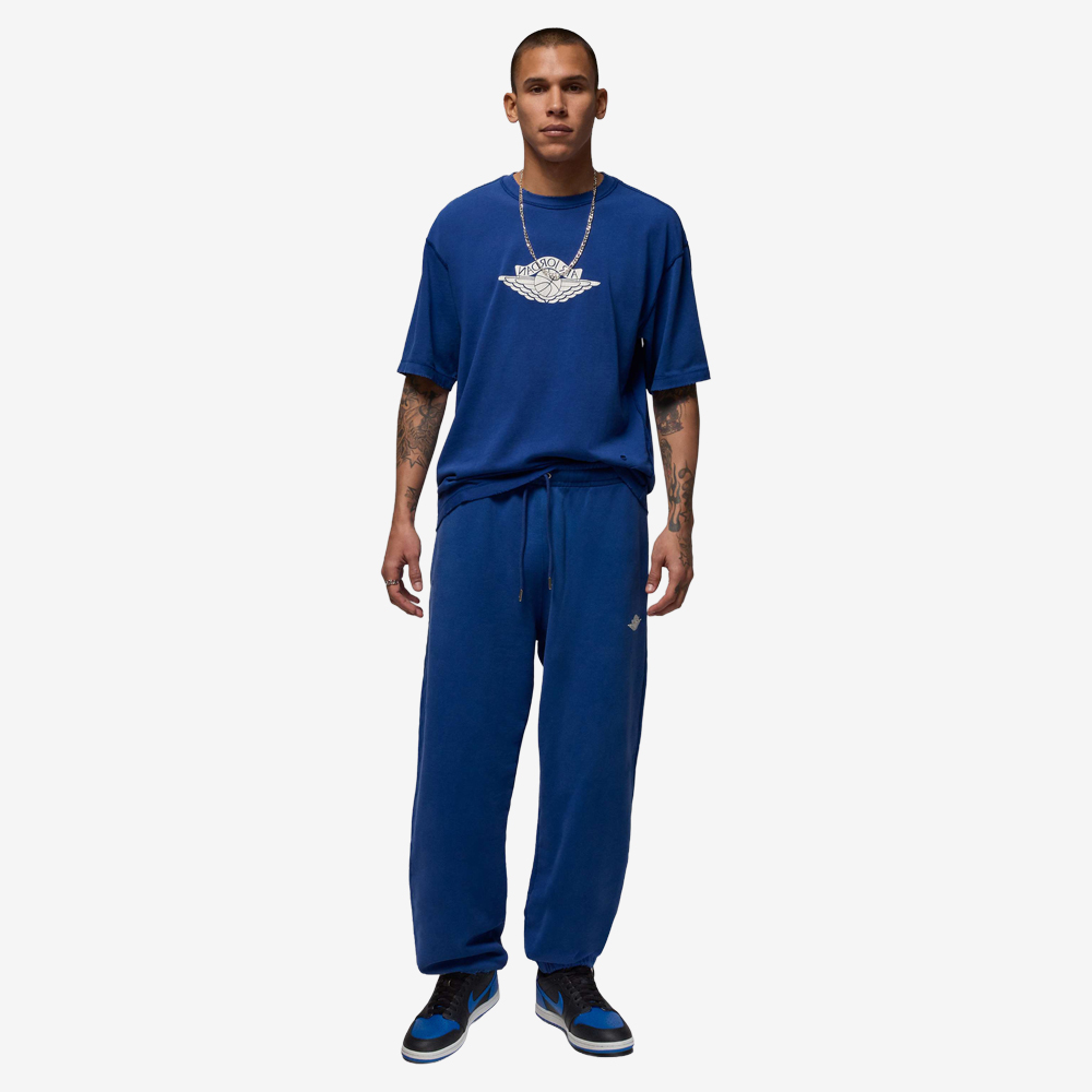 Jordan Rare Air T-Shirt, Deep Royal/Sail#113915