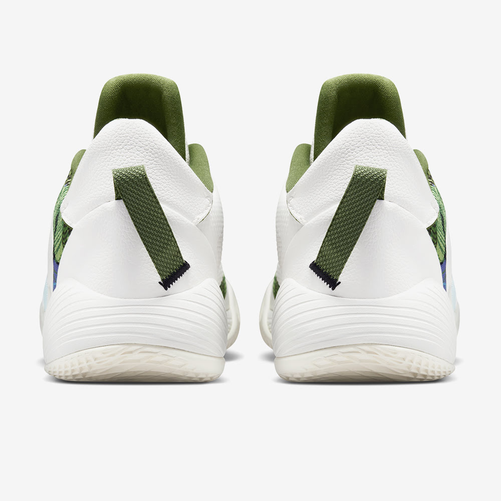 All Star BB Shift, White/Egret/Field Surplus#82477