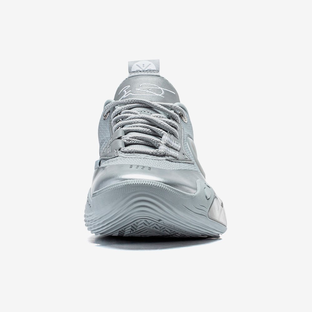 Wade All City 12, Silver#100897