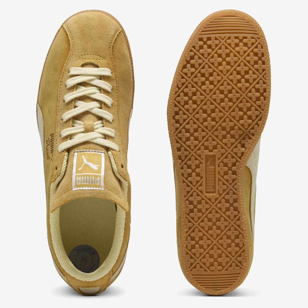 Brasil The NeverWorn V, Archive Gold/Creamy Vanilla#111400