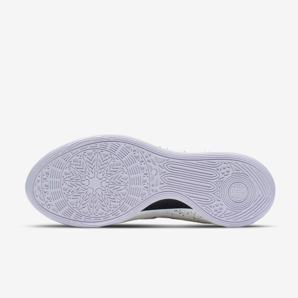 CJ-1 Mid, Pure White/Black#88475