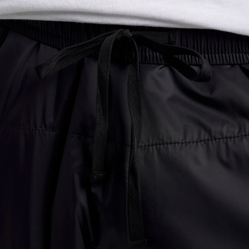 Drill Pants, Black#96041