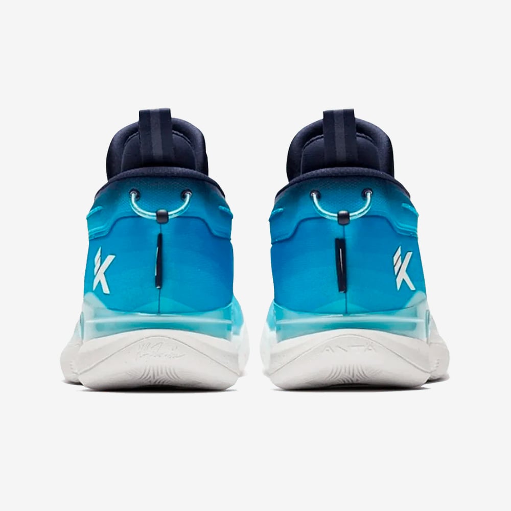Klay Thompson 9, Water Rhyme#94567