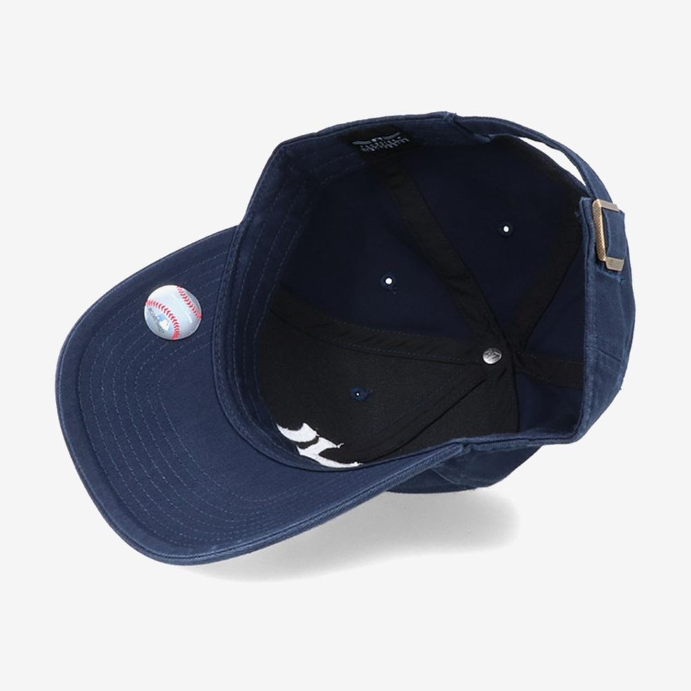 New York Yankees Legend MVP, Vintage Navy#69119