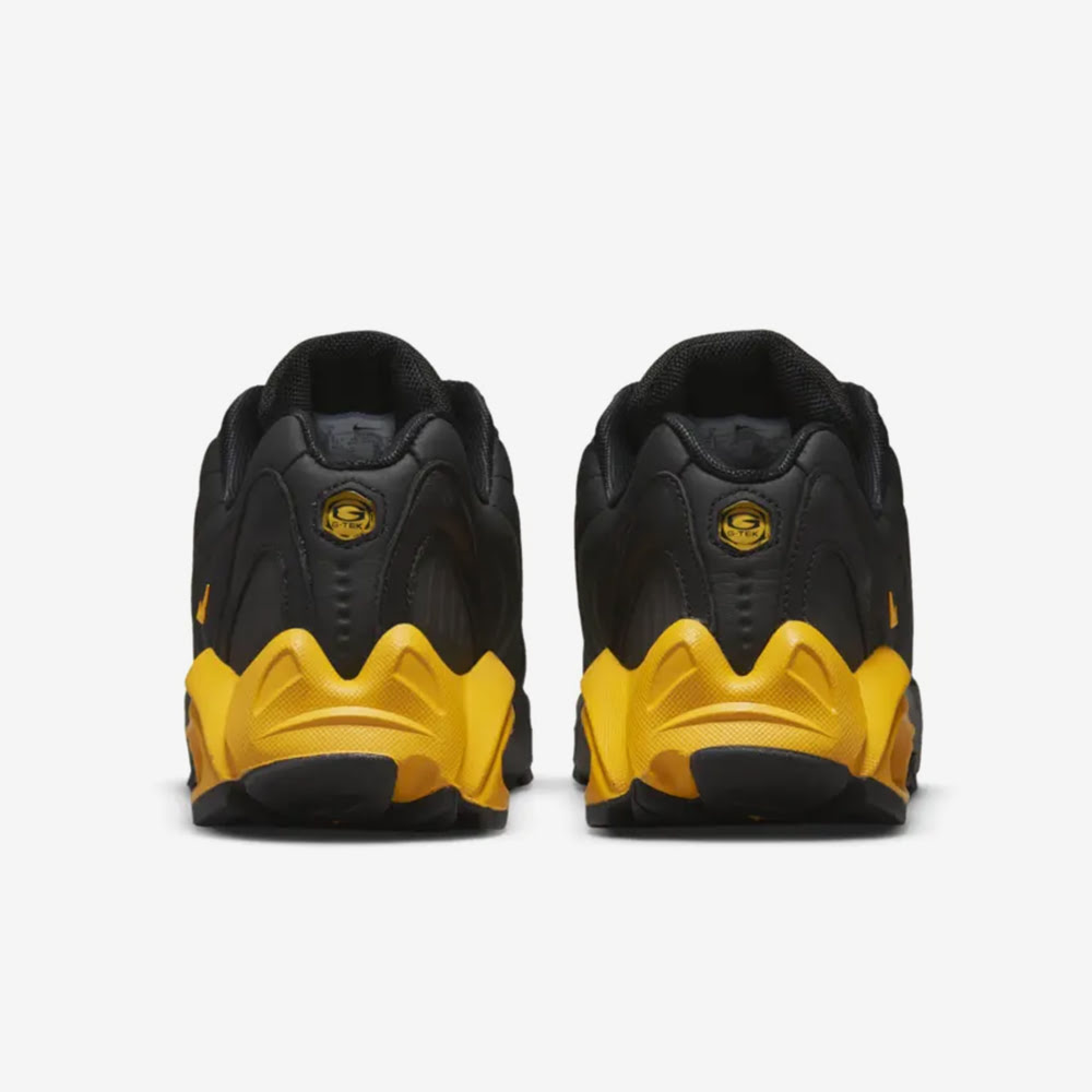 NOCTA x Hot Step Air Terra, Black/University Gold#85965