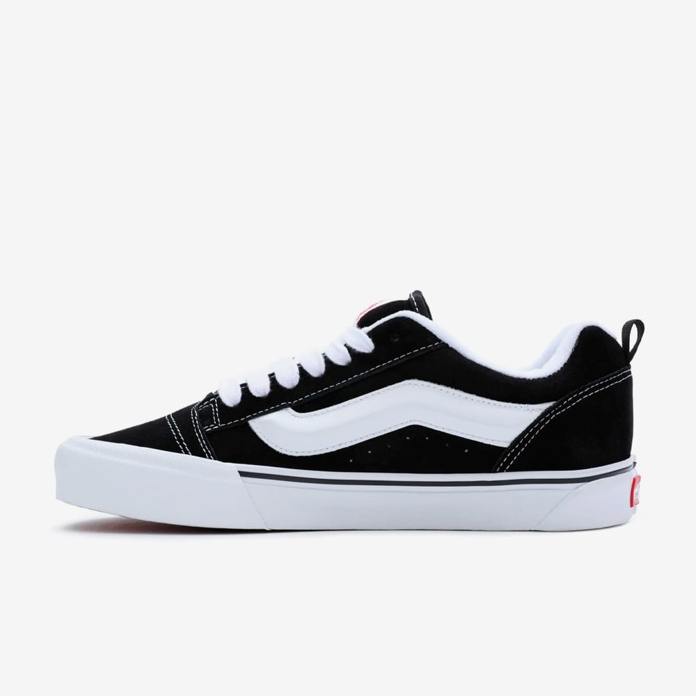 Knu Skool, Black/True White#101312