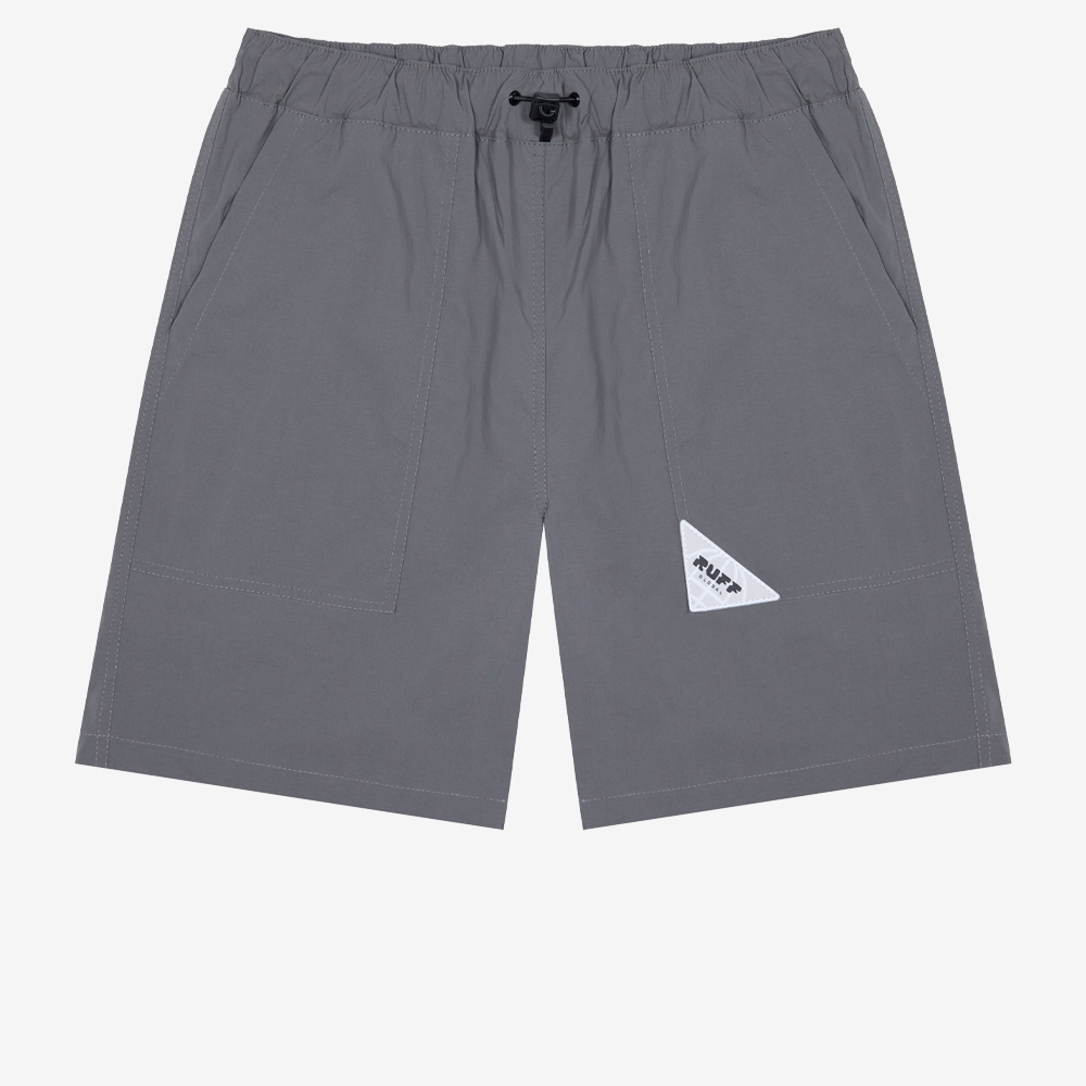 Sport Shorts, Grey