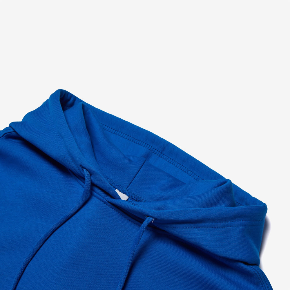 EU Hoodie, Medium Blue#86870