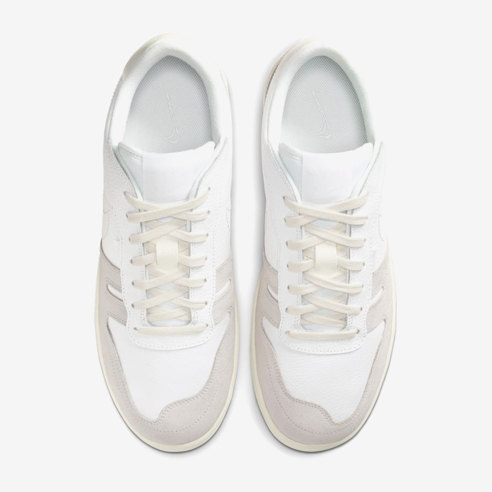 Squash-Type, White/White-Platinum Tint-Sail купить в интернет-магазине  funkydunky.ru