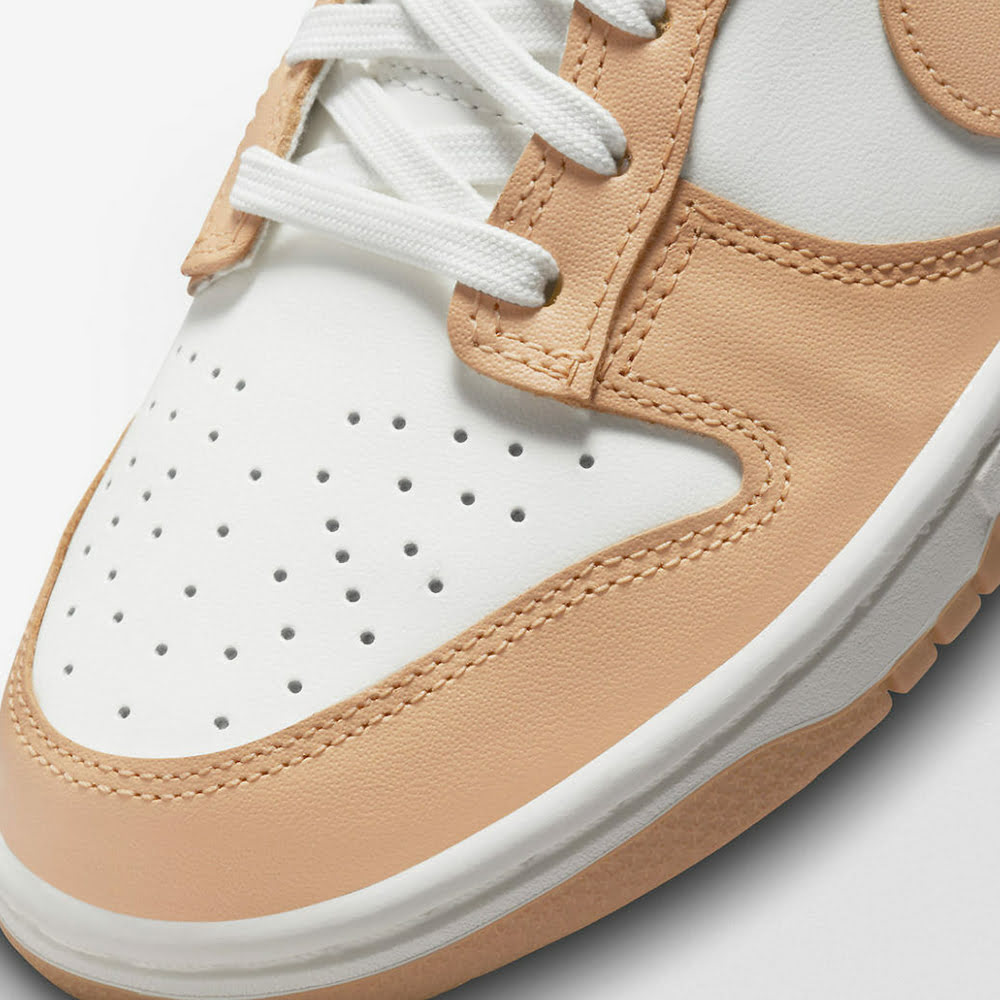 Wmns Dunk Low, Sail/Harvest Moon#85393