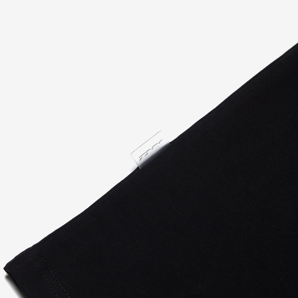 Future Tee, Black#88958