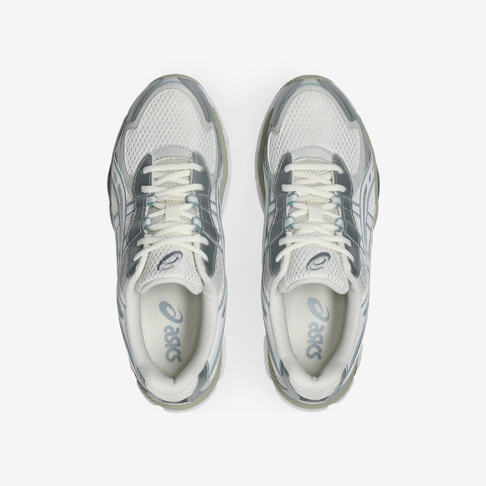 GEL-NYC 2055, Cream/Dolphin Grey#112499
