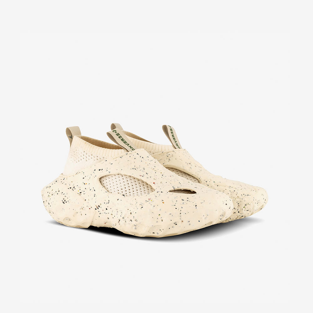 Sponge CX Crater, Natural Ivory/Natural/Treeline#83785