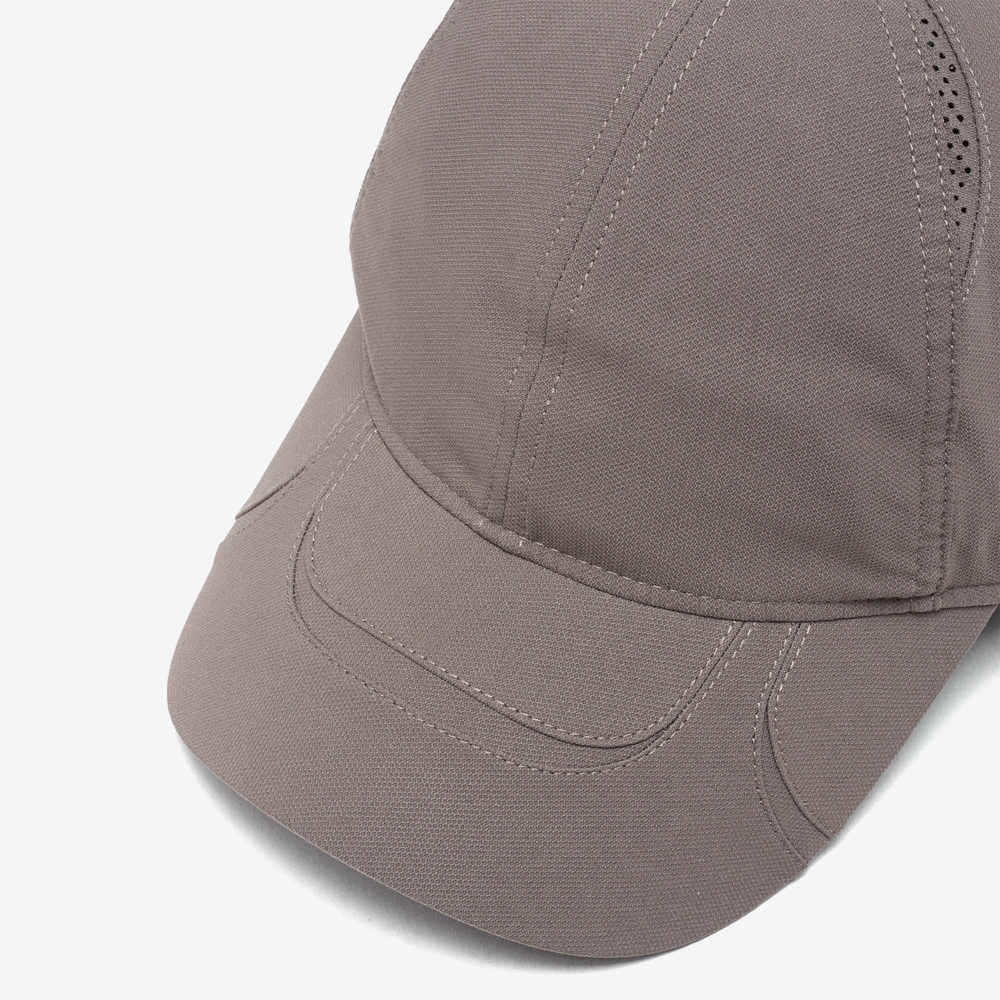 NOCTA S.S.C. Cap CS, Olive Grey/Yellow Ochre#112618