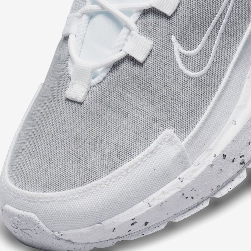 Wmns Crater Remixa, White/White-Photon Dust#79032