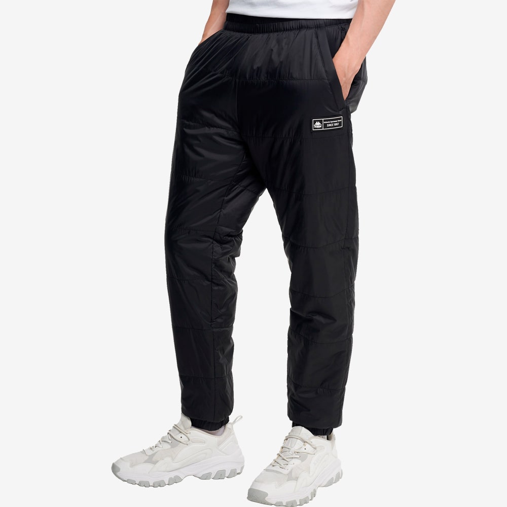 Drill Pants, Black#96039