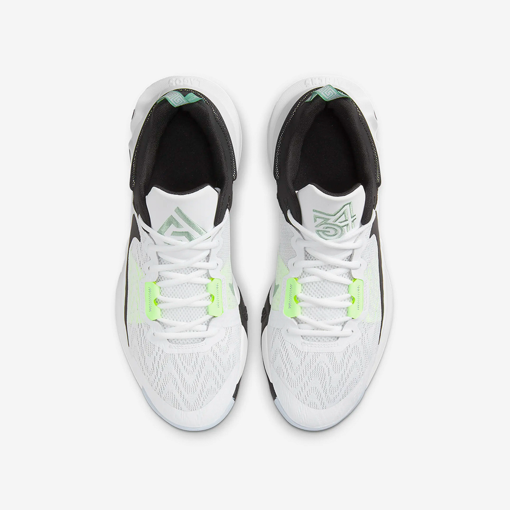 Giannis Immortality 2 (GS), White/Black-Barely Volt#85646