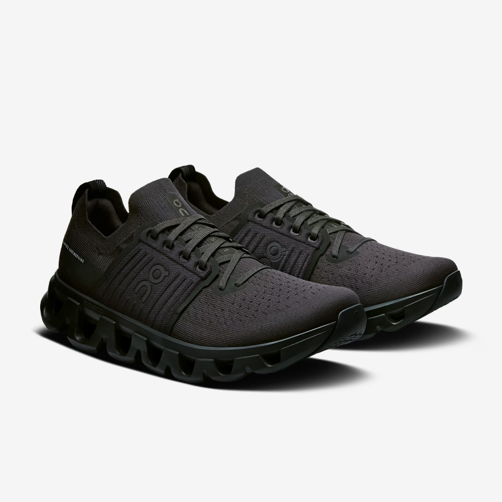 Cloudswift 4, Black/Grey