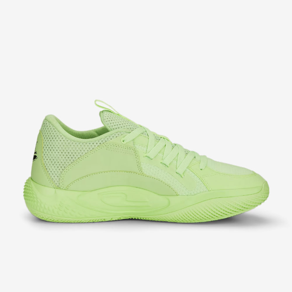 Court Rider Chaos, Green#91655