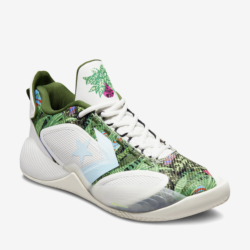 All Star BB Shift, White/Egret/Field Surplus#82479