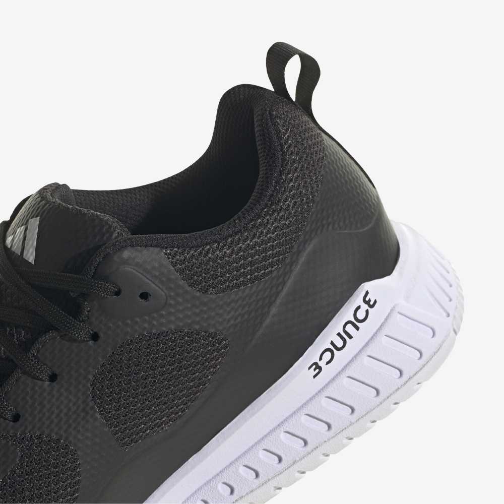 Court Team 2.0 Bounce, Core Black/Cloud White/Core Black#111848