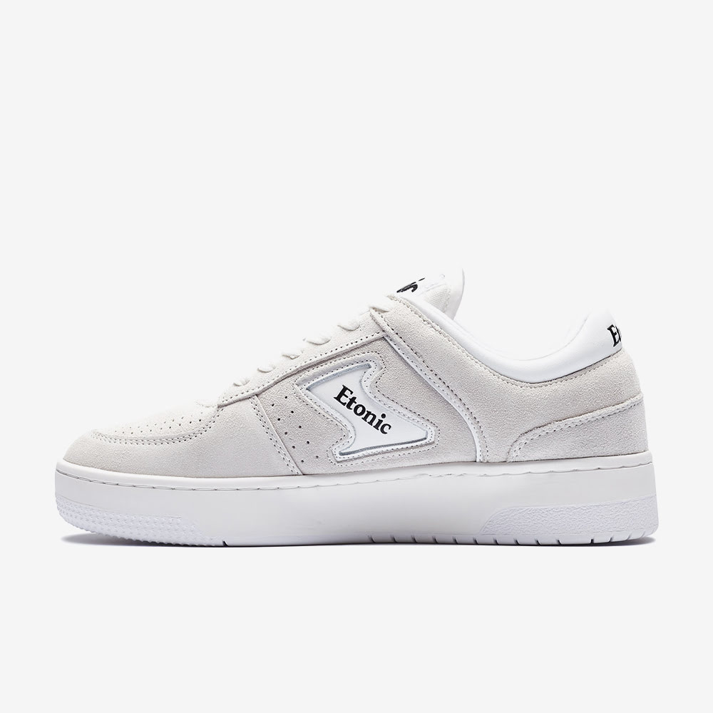 New Akeem, White#87782