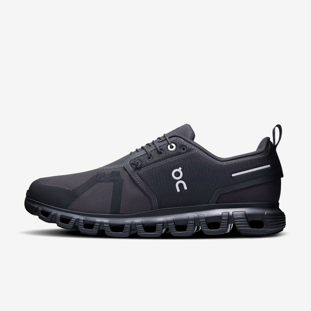 Cloud 6 Waterproof, Black#115267