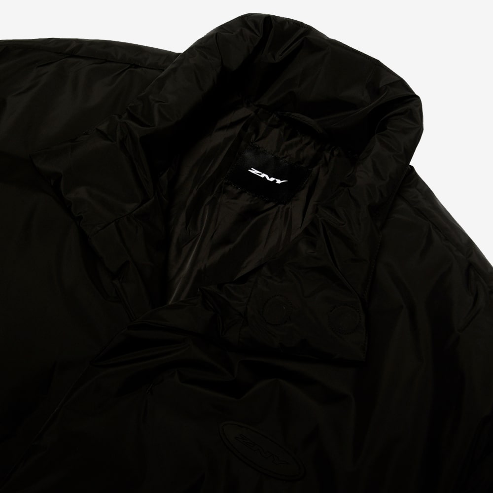 Ties Jacket, Black#93557