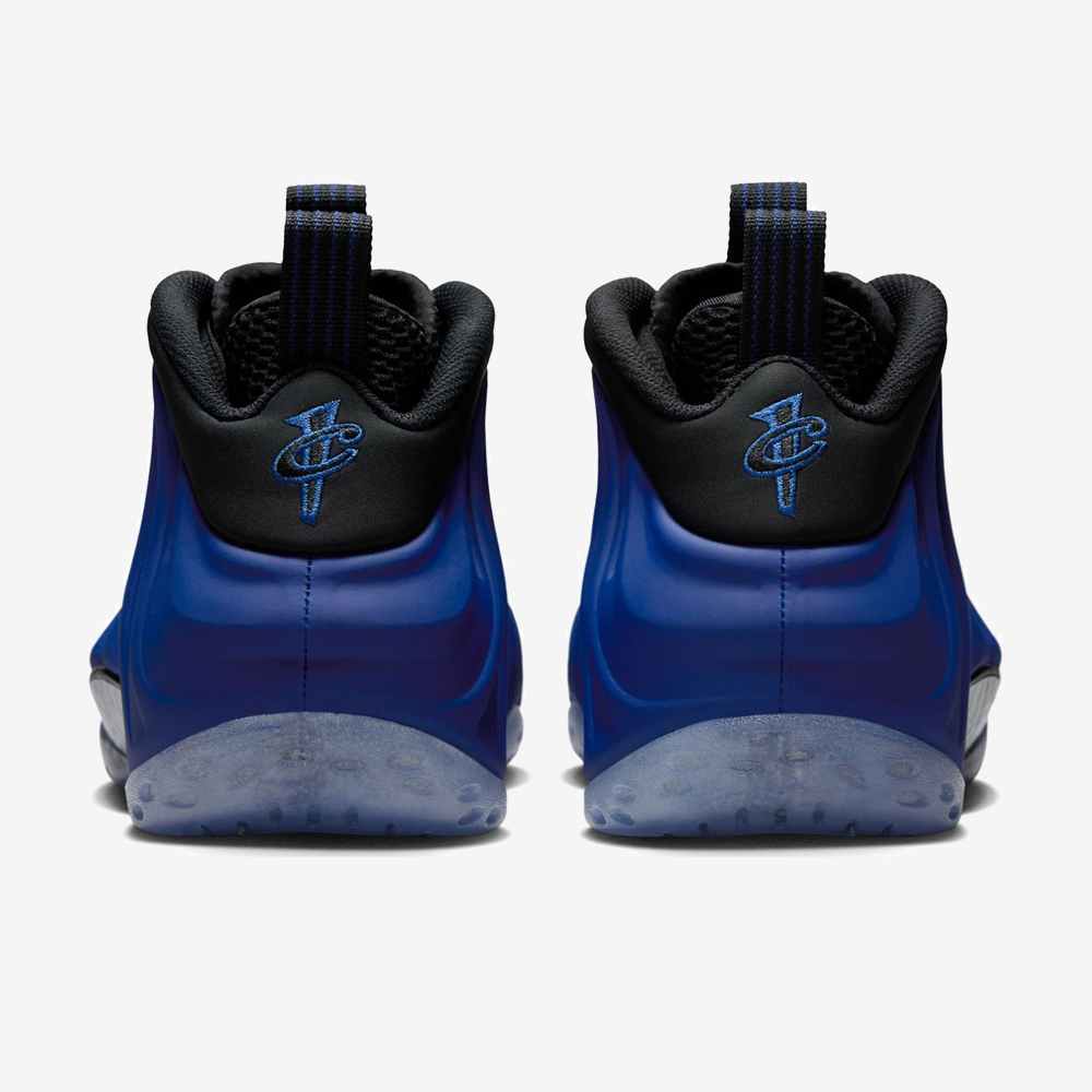 Air Foamposite One, Deep Royal#112300