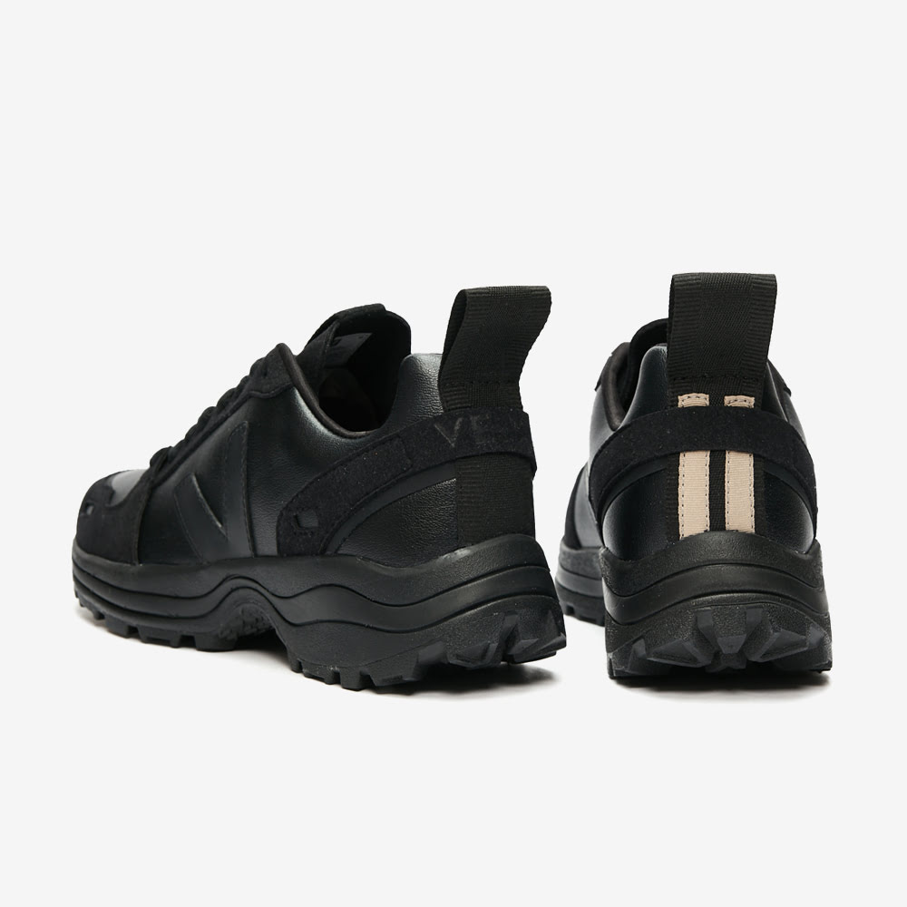 Venturi x Rick Owens, Black#83503