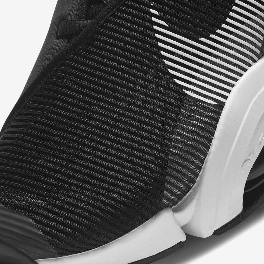 Air Zoom SuperRep 2, Black/White-Black#83561