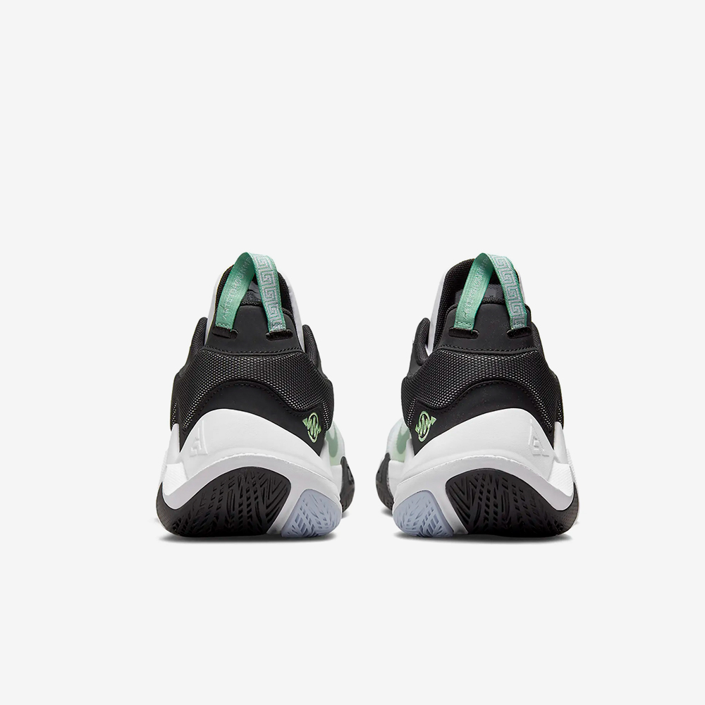 Giannis Immortality 2 (GS), White/Black-Barely Volt#85647